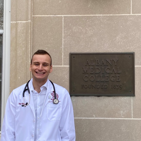 Meet your Posher, Thomas - Picture 1 of 1